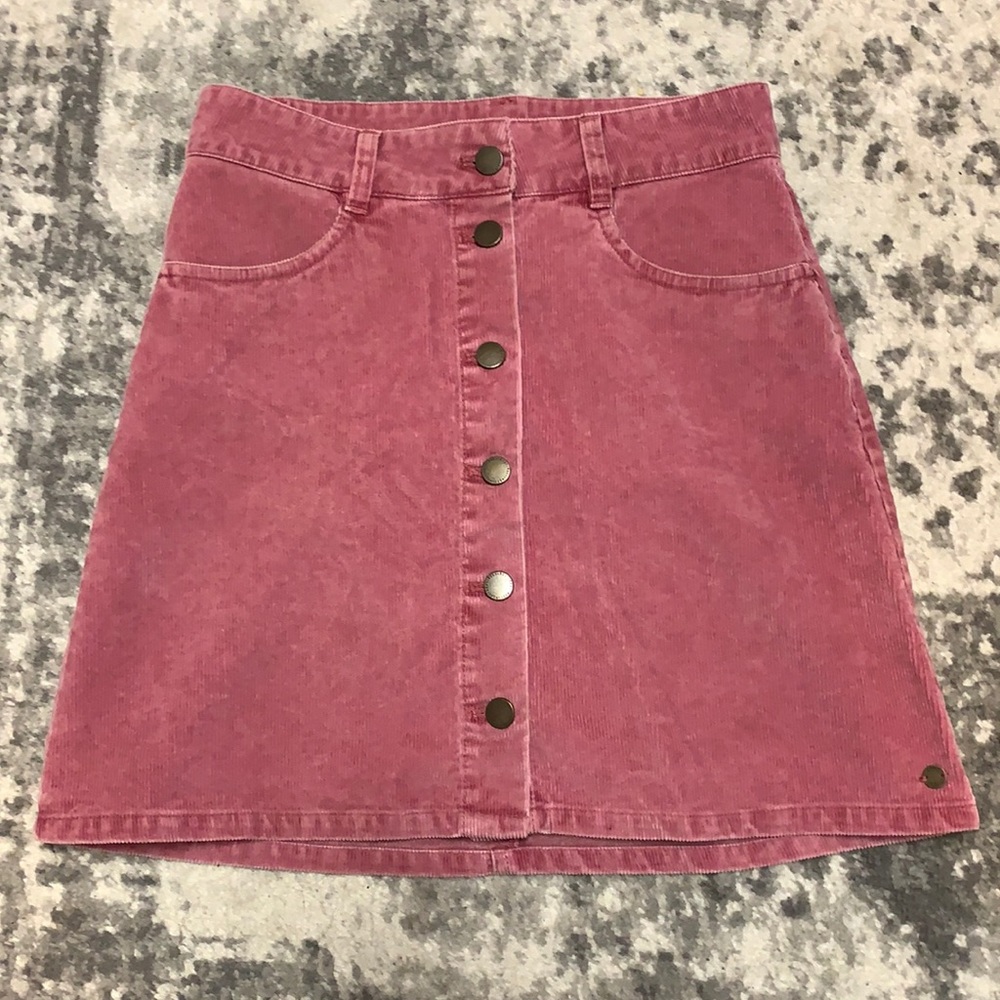 Roxy skirt